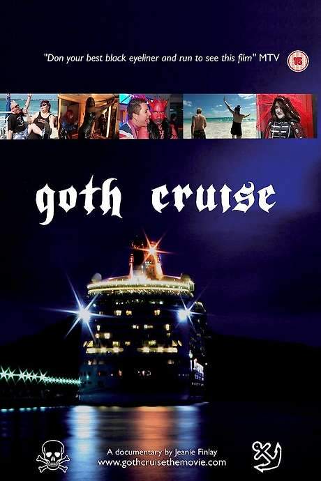 Goth Cruise